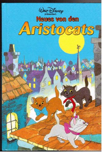 9783505047930: Aristocats