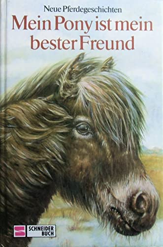 Stock image for Mein Pferd ist mein Freund for sale by Versandantiquariat Felix Mcke