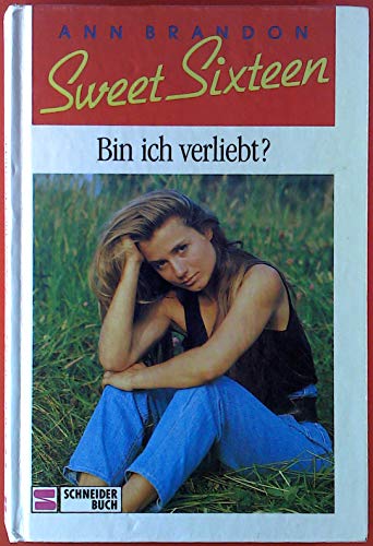 Beispielbild fr Sweet Sixteen, Bd.3, Bin ich verliebt? zum Verkauf von Gabis Bcherlager