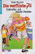 9783505049835: Volltreffer mit blauen Flecken, Bd 6