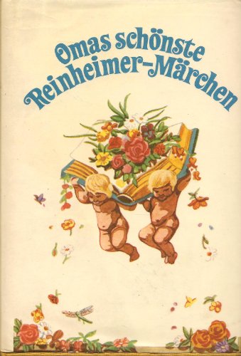 Beispielbild fr Omas schnste reinheimer - Mrchen zum Verkauf von medimops