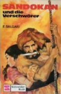 9783505070976: Sandokan und die Verschwrer. - Salgari, E.: