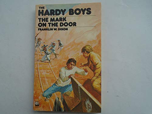 Beispielbild fr Die Hardy Boys. Die Spur fhrt zur Pirateninsel. zum Verkauf von medimops