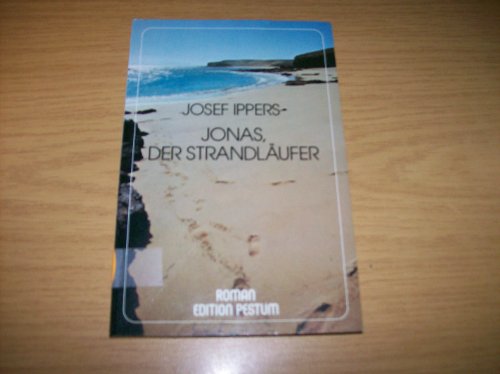 Stock-Bild f�r Jonas, der Strandl�ufer.