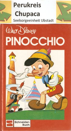 Pinocchio