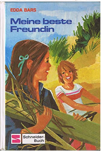 Beispielbild fr Meine beste Freundin zum Verkauf von Versandantiquariat Felix Mcke