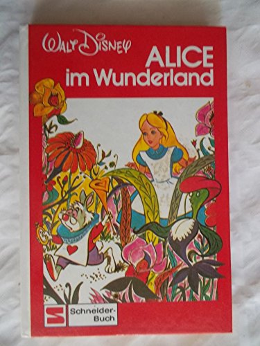 9783505079719: Alice im Wunderland
