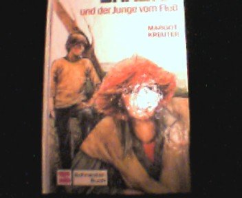 Beispielbild fr Sandra Detektivin in Jeans und der Junge vom Flu (Bd. 3) zum Verkauf von medimops