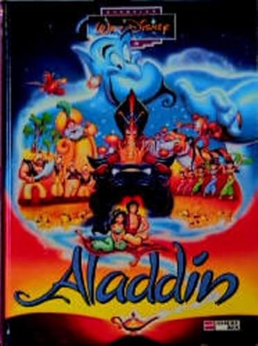 Stock image for Aladdin. ( Aladin) for sale by medimops