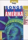 9783505080432: Songs aus amerika mit banjo-anleitung und gitarrenbegleitung