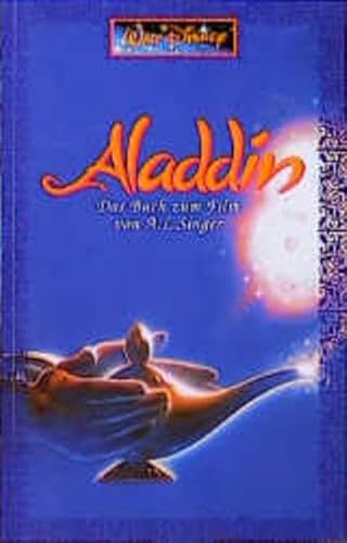 Stock image for Aladdin ( Aladin) for sale by medimops