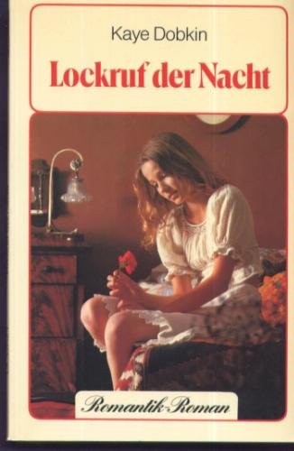 Stock image for Lockruf der Nacht Romantic Thriller for sale by Storisende Versandbuchhandlung