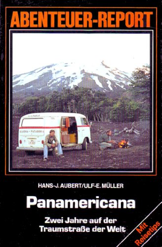Beispielbild fr Panamericana (5751 683) zum Verkauf von Versandantiquariat Felix Mcke