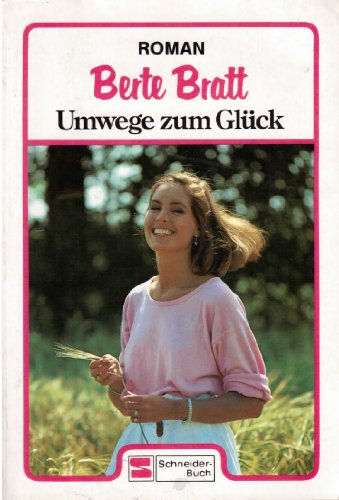 Stock image for Umwege zum Glck. for sale by medimops