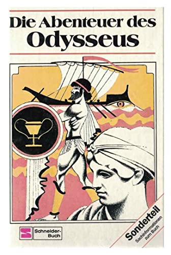 Die Abenteuer des Odysseus - Unknown