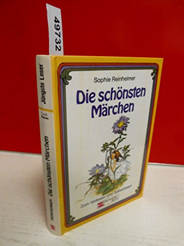 Imagen de archivo de Die schnsten Mrchen zum Vorlesen und Selberlesen a la venta por medimops