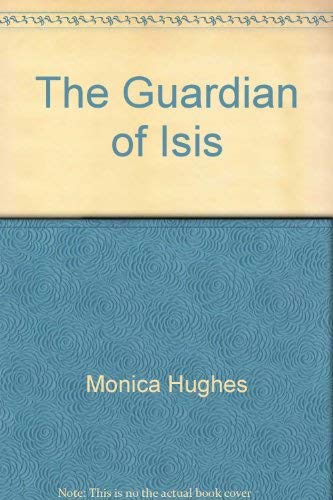 Beispielbild fr The Guardian of Isis zum Verkauf von WorldofBooks
