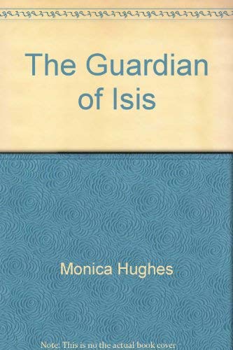 9783505091476: The Guardian of Isis