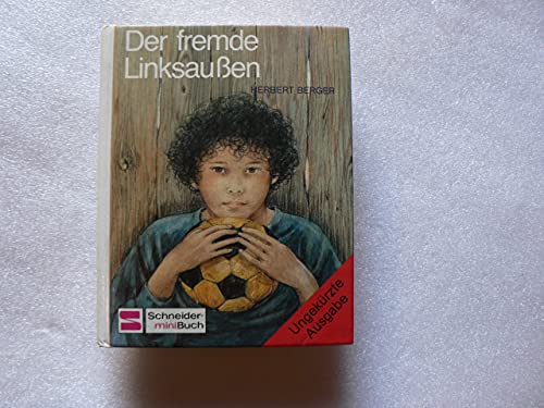 Stock image for Der fremde Linksauen - Mini-Buch for sale by 3 Mile Island