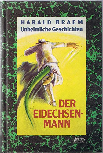Beispielbild fr Der Eidechsenmann zum Verkauf von Leserstrahl  (Preise inkl. MwSt.)