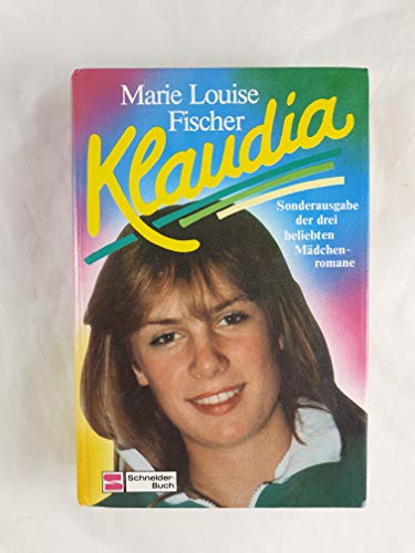 Stock image for Klaudia for sale by The Maryland Book Bank