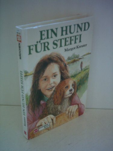 Beispielbild fr Ein Hund fr Steffi zum Verkauf von Gabis Bcherlager