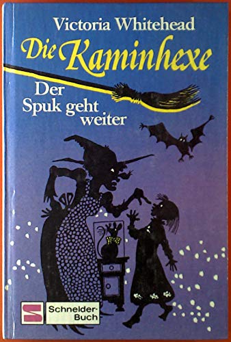 Stock image for Der Spuk geht weiter, Bd 2 for sale by medimops