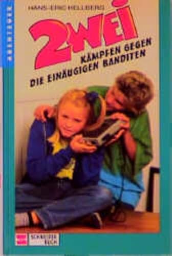 Beispielbild fr Zwei kmpfen gegen die einugigen Banditen zum Verkauf von Edition H. Schroeder e.K.