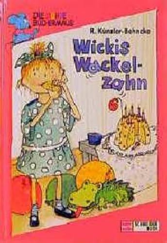 Beispielbild fr Wickis Wackelzahn zum Verkauf von Leserstrahl  (Preise inkl. MwSt.)