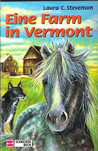 Imagen de archivo de Eine Farm in Vermont a la venta por medimops