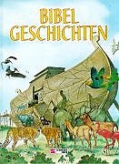 Bibelgeschichten. nacherzählt von Patricia J. Hunt. Ill. von Giovanni Caselli. Dt. von Angelika Eisold-Viebig - Hunt, Patricia (Mitwirkender), Giovanni (Mitwirkender) Caselli und Angelika (Übersetzer) Eisold-Viebig