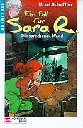 Beispielbild fr Ein Fall fr Sara R. Die sprechende Wand. Band 2. Abenteuer. Hardcover zum Verkauf von Deichkieker Bcherkiste