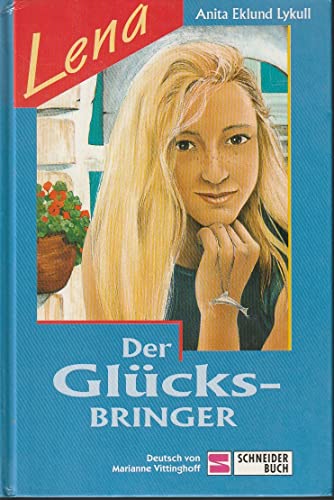 Beispielbild fr Lena, Bd.1, Der Glcksbringer zum Verkauf von Gabis Bcherlager