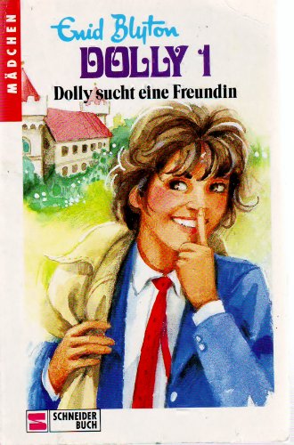 Beispielbild fr Dolly 1: Dolly sucht eine Freundin zum Verkauf von medimops