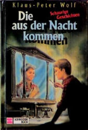 Beispielbild fr Die Aus Der Nacht Kommen Schaurige Geschichten Band 1 zum Verkauf von Harle-Buch, Kallbach
