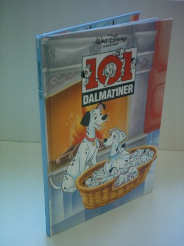 Beispielbild fr 101 Dalmatiner zum Verkauf von medimops