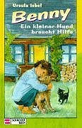 Stock image for Benny 5. Ein kleiner Hund braucht Hilfe. ( Ab 8 J.) for sale by medimops
