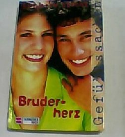 Bruderherz - Brigitte Blobel