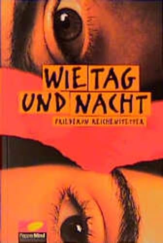 Beispielbild fr Wie Tag und Nacht zum Verkauf von DER COMICWURM - Ralf Heinig