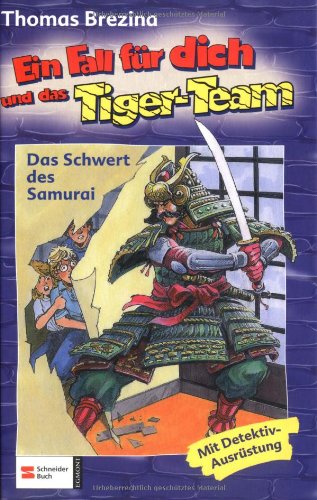 Das Schwert des Samurai