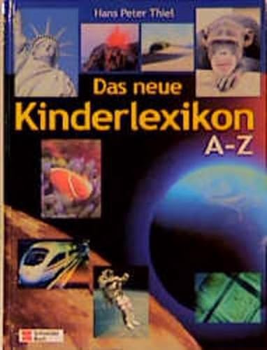 9783505115684: Das neue Kinderlexikon A - Z.