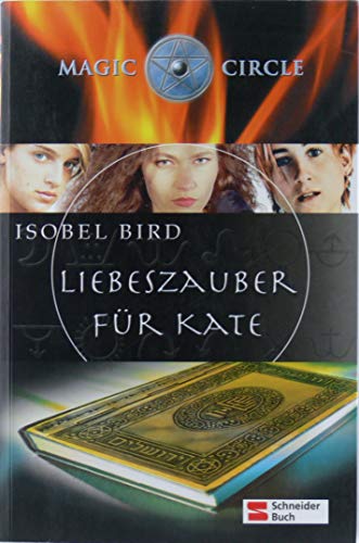 Stock image for Magic Circle, Liebeszauber fr Kate for sale by medimops