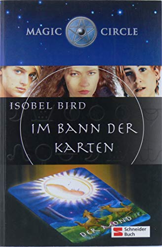 Stock image for Magic Circle, Im Bann der Karten for sale by medimops