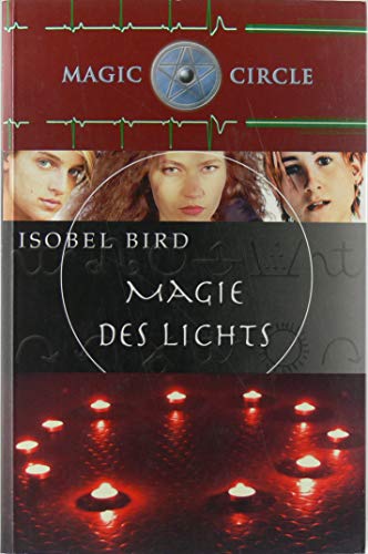 Imagen de archivo de Magic Circle, Magie des Lichts a la venta por medimops