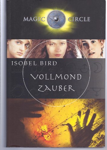 Stock image for Magic Circle, Vollmond-Zauber for sale by medimops