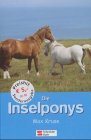 Stock image for Die Inselponys for sale by Antiquariat  Angelika Hofmann