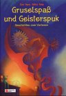 9783505117749: Gruselspa und Geisterspuk. Geschichten zum Vorlesen.