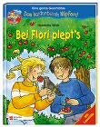 Bei Flori piept's