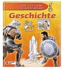 9783505119408: Wissen und Entdecken. Geschichte. Das bunte Kinderlexikon. ( Ab 8 J.).