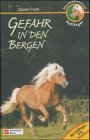 Beispielbild fr Pferdeabenteuer Haflinger. Gefahr in den Bergen: Mit Haflinger-Info und Postkarte zum Verkauf von medimops